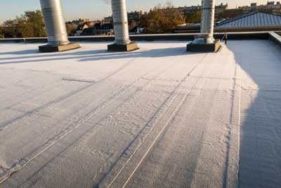 Commercial Roofing Services Commercial Roofing Services