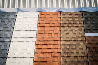 Residential Shingle Roofing Services Residential Shingle Roofing Services