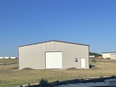 Barn Construction Solutions