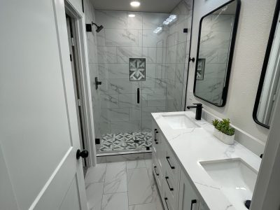 Bathroom Remodeling For Homes
