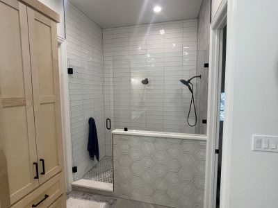 Bathroom Renovation Solutions