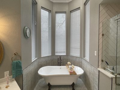 Bathtub Installation Services
