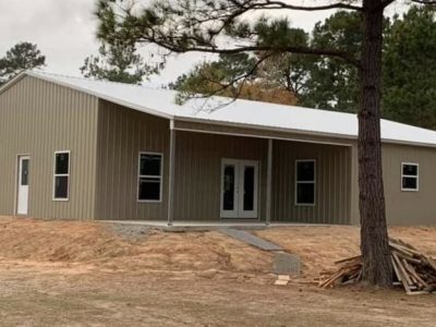 Complete Home Renovation