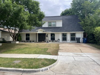 Complete Home Renovation Services