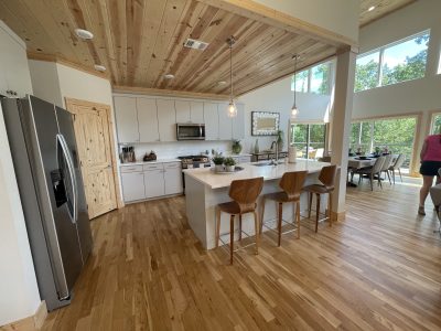 Complete Kitchen Renovation