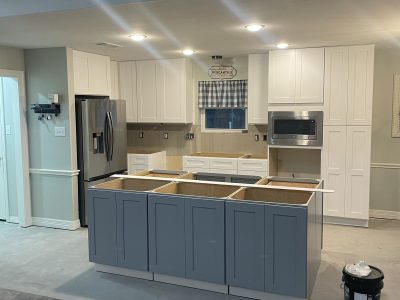 Countertop Installation Services