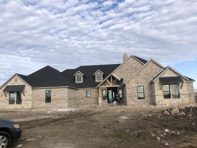 Home Exterior Remodeling