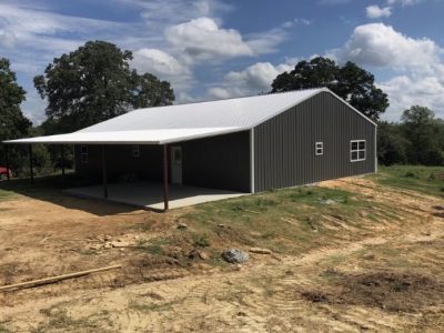 Home Exterior Renovation