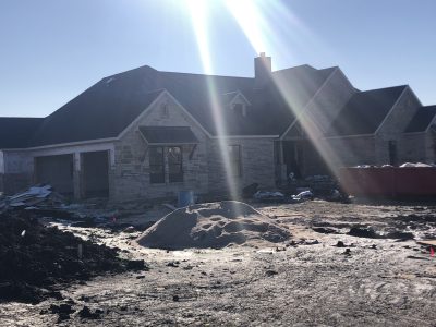 Home Reconstruction