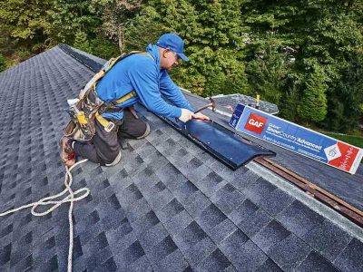 Istck Gaf Roof 2