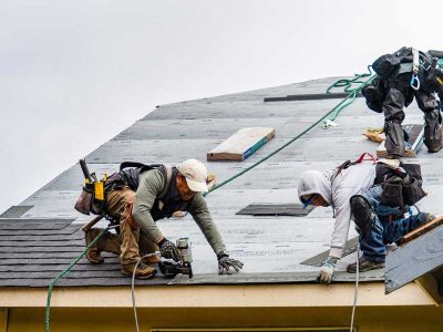 Istck Installing Roof 6