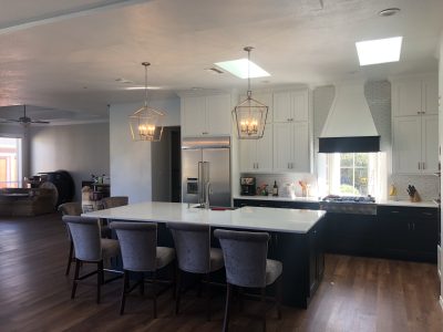 Kitchen Renovation Solutions