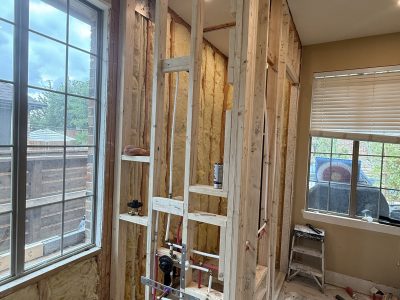 Residential Construction Services