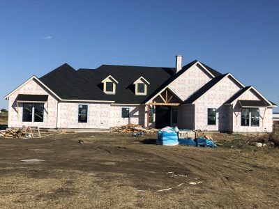 Siding Replacement Services